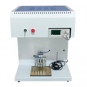 Solar cell tabletop sorting instrument