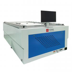   Solar module panel IV tester
