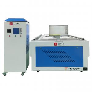 Solar module power tester IV tester