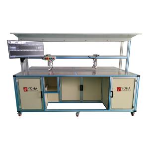 Solar Cell String EL Tester