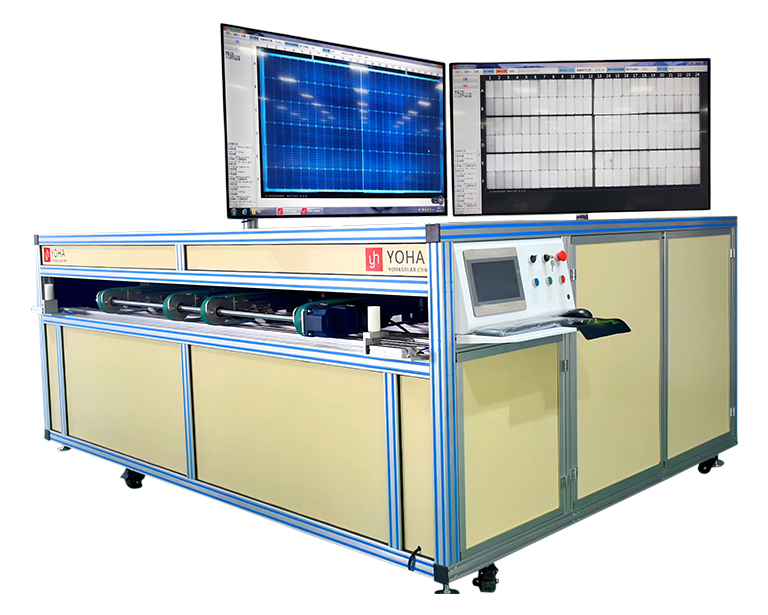 50MW Solar Module Production Line Solution