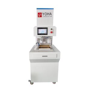 Solar cell sorting instrument