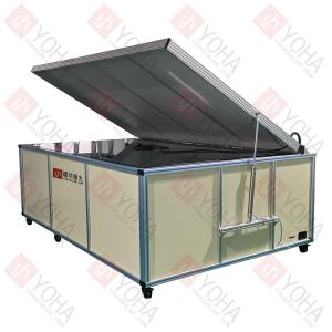Solar Panel EL Tester