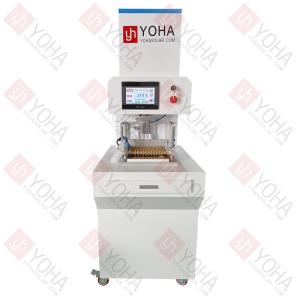Solar cell IV sorter