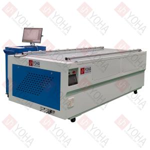 Photovoltaic panel IV tester