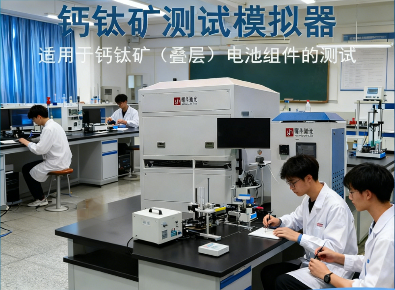 高职院校光伏实训室的基本配置有哪些？(图文)