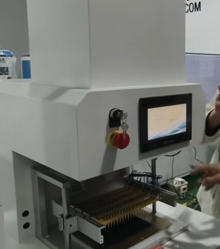 太阳能电池片测试探针的作用是什么