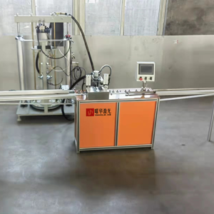 曜华激光边框打胶机